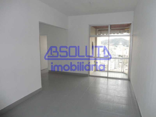 Imagem 1 de 15 de Apartamento-à Venda-tijuca-rio De Janeiro - 32888