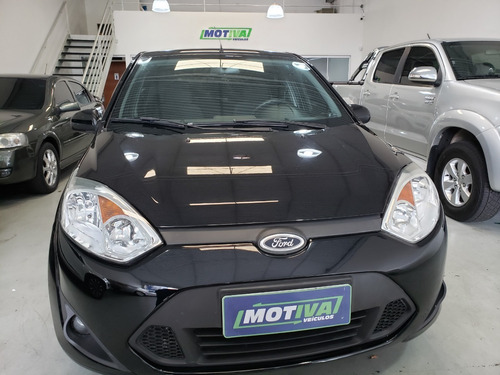 Ford Fiesta Class Hatch 1.6 Flex Completo