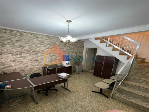 Sobrado Comercial Mooca - 7747