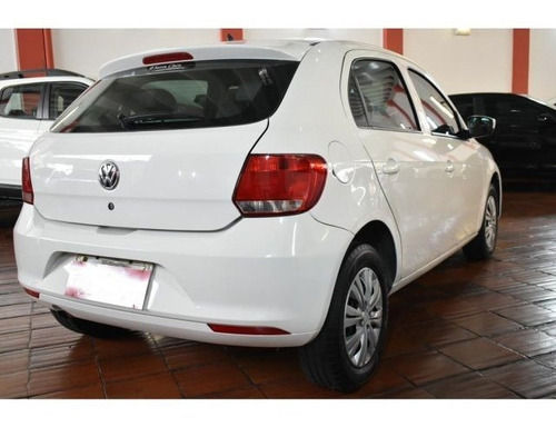 Imagem 2 de 12 de Gol 1.0 Mi Special 8v Flex 4p Manual