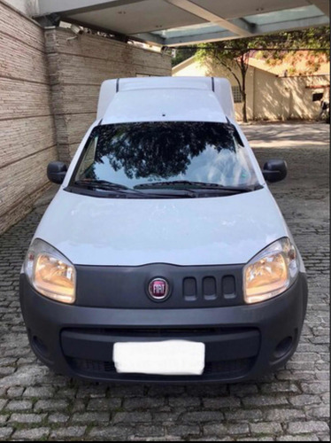Fiat Fiorino 1.4 Hard Working Flex 4p