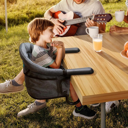 Asiento Portátil Para Bebés