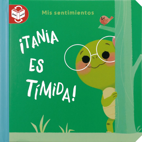 Mis Sentimientos: ¡TANIA está Orgullosa!, de Varios. Mis Sentimientos: ¡CONI es Valiente! Editorial Jo Dupre Bvba (Yoyo Books), tapa dura en español, 2021
