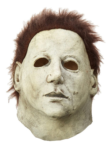 Máscara 6 La Maldición De Michael Myers