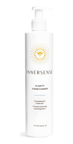 Innersense Organic Beauty - Acondicionador Hipoalergenico De