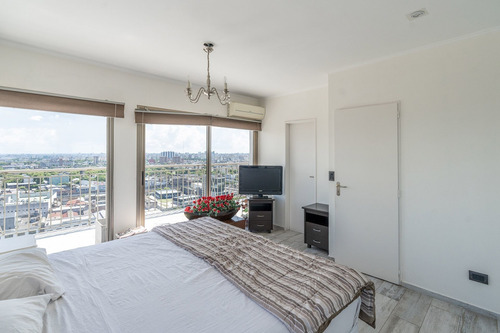 Imagen 11 de 30 de Departamento En Venta En Barracas Con Amenities