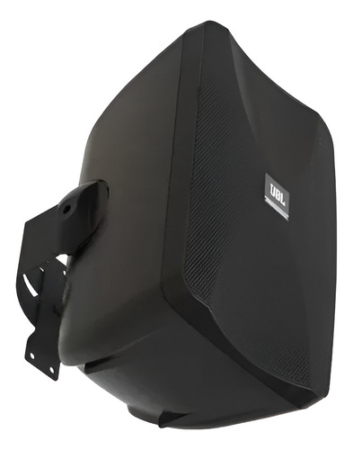 Caixa Acústica Passiva Par 80w Rms Woofer 5 Jbl Csa5bk