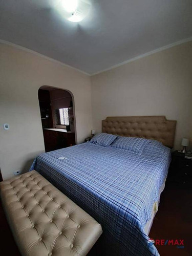 Imagem 22 de 30 de Sobrado À Venda, 215 M² Por R$ 700.000,00 - Cipava - Osasco/sp - So7182