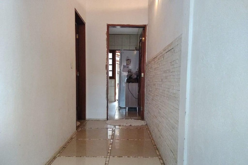 Imagem 11 de 20 de Casa À Venda, 222 M² Por R$ 480.000,00 - Jardim Europa - Itupeva/sp - Ca0722