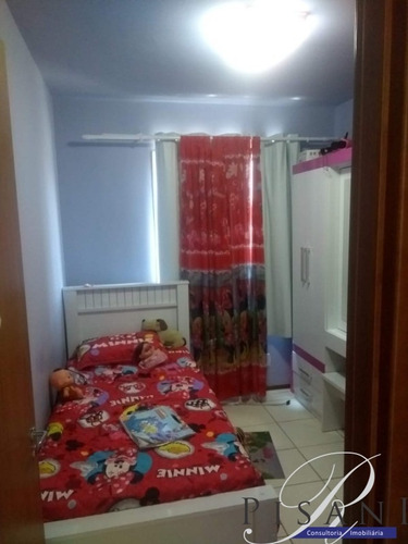 Imagem 29 de 29 de Vendo Apartamento 2 Quartos Com Suite Em Campo Grande - Ap02412 - 34826183