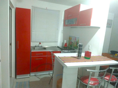 Imagen 2 de 17 de Departamento En Venta, Club Náutico Tequesquitengo, 3 Recama