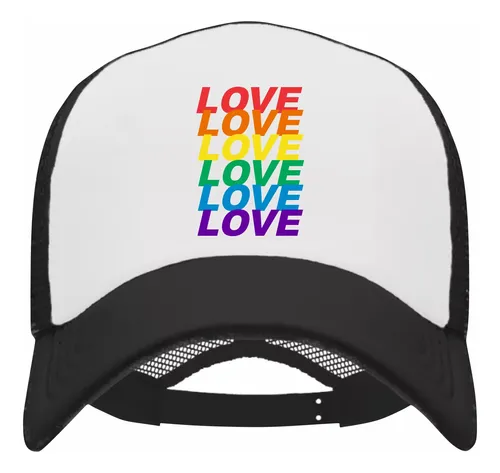 Gorras adidas arcoiris hotsell