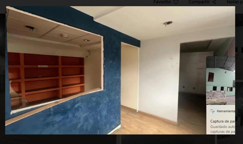 Bodega En Renta Industrial Vallejo, Azcapotzalco Kf308