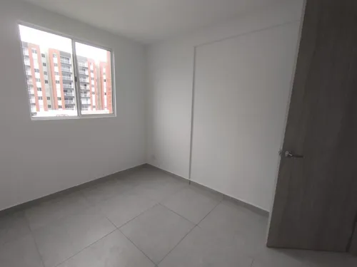 Apartamento En Arriendo En Bochalema. Cod A11618