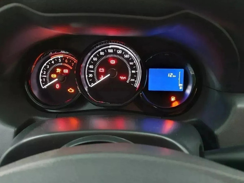 Renault Duster Oroch Dynamique 2.0 4x2 Disponible 0km (ga)