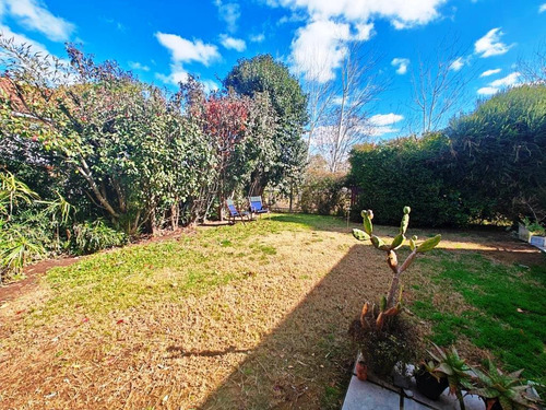 Barrio El Jacaranda, Rincón De Milberg, Tigre