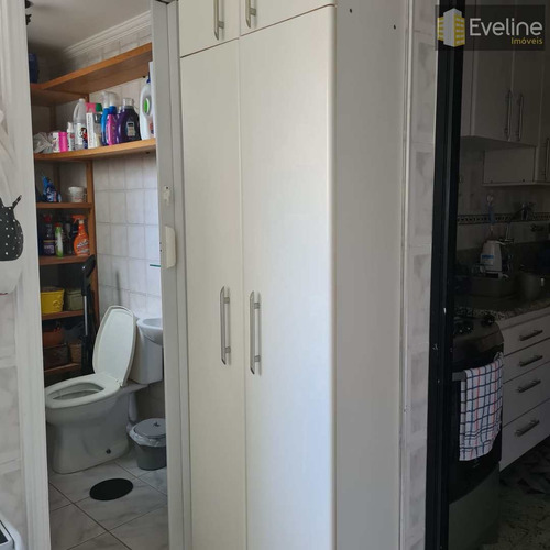 Imagem 16 de 24 de Apartamento Com 4 Dorms, Vila Mogilar, Mogi Das Cruzes - R$ 750 Mil, Cod: 1193 - V1193