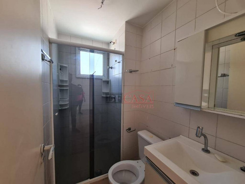 Imagem 22 de 30 de Apartamento Com 2 Dormitórios À Venda, 50 M² Por R$ 298.000,00 - Vila Ré - São Paulo/sp - Ap6301