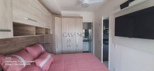 Imagem 11 de 26 de Apartamento À Venda Em Vila Dom Pedro I - Ap002833
