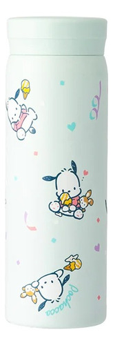 Botella Acero Inoxidable Hello Kitty Original Sanrio 280ml