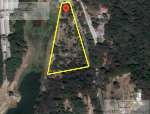 Vendo Terreno Ideal Para Tu Proyecto En Mineral Del Chico Hi