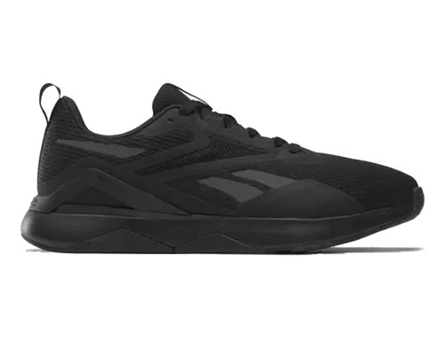 Championes Reebok Nanoflex Tr 2.0 Negro - 100033771