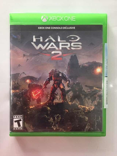 Halo Wars 2 Xbox One