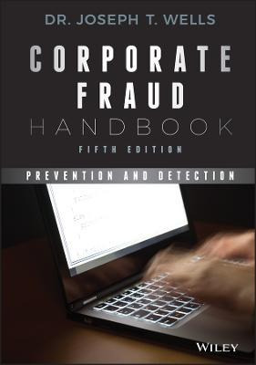 Libro Corporate Fraud Handbook : Prevention And Detection...