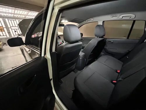Renault Koleos 2.5 Expression