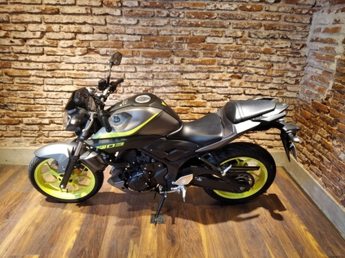 Yamaha Mt 03 - Impecable !! Tomamos Permuta !! - Bamp Group