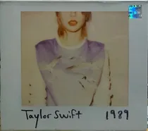 Comprar Swift Taylor\u002F1989 - Swift Taylor (cd)