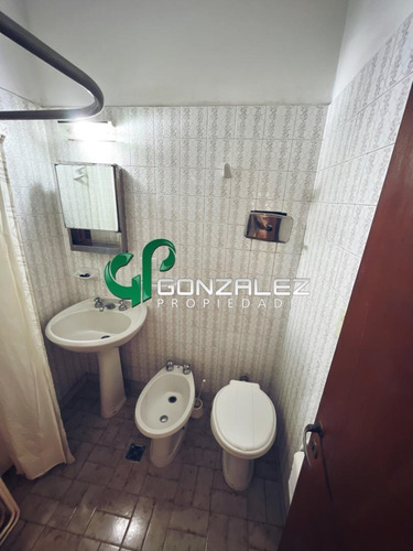 Imagen 9 de 9 de Departamento 2 Ambientes Con Cochera
