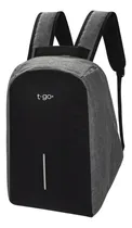 Comprar Mochila Porta Notebook Laptop  Acolchada Reforzada Gran Capacidad Ejecutiva Urbana Gym Deportiva Unisex Hombre Mujer 