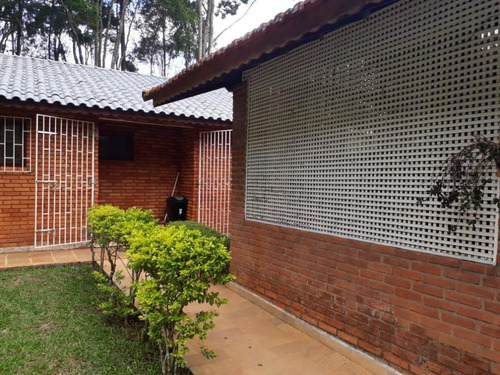 Imagem 7 de 20 de Chácara Em Chácara Real (caucaia Do Alto), Cotia/sp De 1716m² 3 Quartos À Venda Por R$ 800.000,00 - Ch913134-s