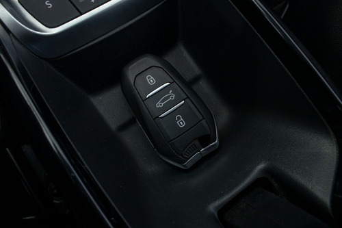 Citroën C4 CACTUS SHINE 1.6 Turbo Flex Aut.