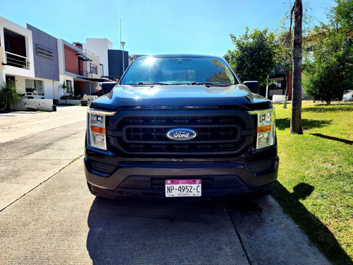 Ford F-150 3.5 Doble Cabina V6 4x2 At