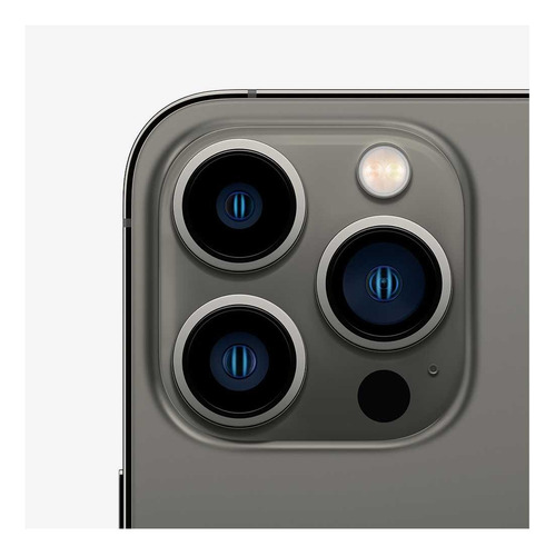 Apple Iphone 13 Pro (512 Gb) Grafito Mensaje De Cámara Desconocida Grafito (Usado)
