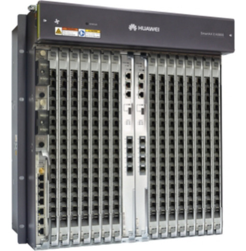 Olt Gpon Optixaccess Carrier Class Con 1 Tarjeta De 16