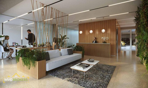 Imagen 5 de 30 de Ventura 810 | Local Comercial En La Blanqueada | A Estrenar | Sobre Avenida 8 De Octubre