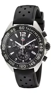 Reloj Tag Heuer Caz1110.ft8023 Para Hombre