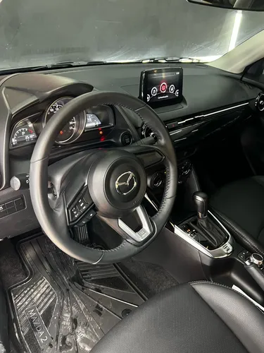 Mazda 2 1.5 Touring Sedan 2025