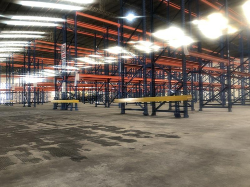 Imagen 7 de 12 de Alquiler Deposito 3000 M2 Parque Industrial Pilar