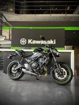 Comprar Kawasaki Z650 Z 650 Oferta Especial Contado Cupo Limitado