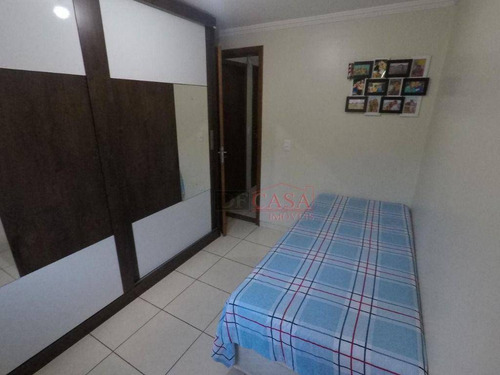 Imagem 13 de 30 de Apartamento Com 3 Dormitórios À Venda, 50 M² Por R$ 199.000,00 - Itaquera - São Paulo/sp - Ap6750