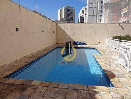 Imagem 26 de 30 de Apartamento Com 3 Quartos (1 Suíte) -76 M² - 2 Vagas- Condomínio Victoria Parck No Ipiranga - Ap1961