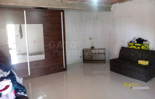 Imagem 7 de 15 de Chácara Para Venda Em Santana De Parnaíba, Chácara Das Garças, 2 Dormitórios, 1 Banheiro, 2 Vagas - 19911_1-1467439