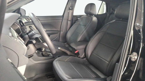 Volkswagen T-Cross Volkswagen T-Cross 1.4 TSI Highline (Aut) (Flex)