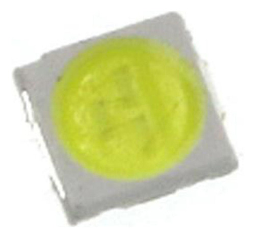 3 X 100pcs Diodo Emissor De Luz De Alta Potência 6v 3030 6v