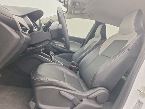 Chevrolet Onix 1.0 TURBO FLEX PLUS PREMIER AUTOMÁTICO