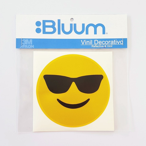 Emoji Cool - Sticker